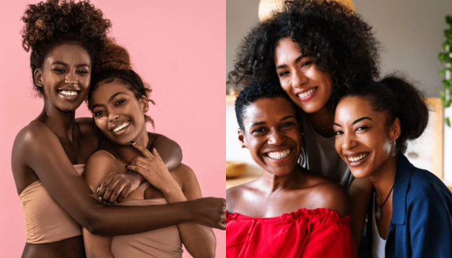 National Girlfriends Day: Celebrating Female Friendships, Not Romance