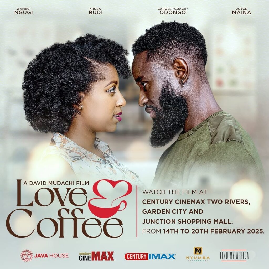 Java House Partners with Find My Africa for “Love and Coffee” Film Premiere
