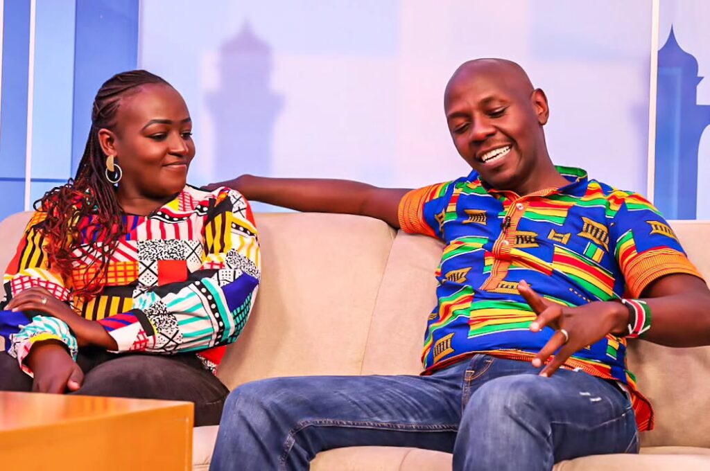 Heartbreak as DJ Krowbar’s Wife Joyce Wanjiru Karumba Dies After Long Illness