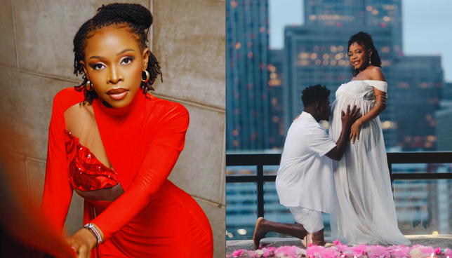 God Is the Greatest! Wode Maya & Miss Trudy Expecting a Baby After 6 Miscarriages