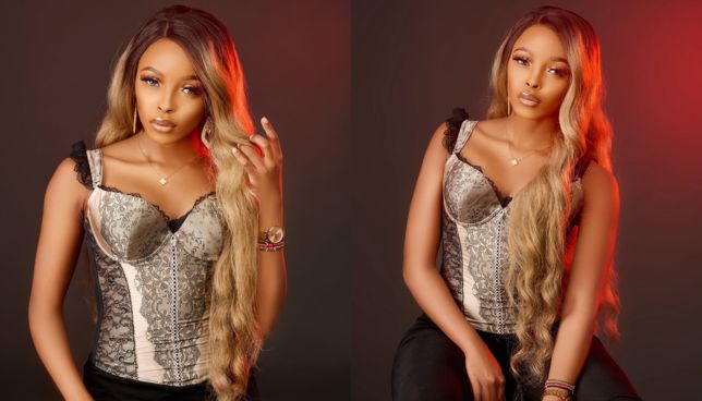 Azeezah’s management issues statement after People’s Choice Awards backfired