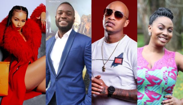 8 Kenyans Who Took Part in Reality TV show Big Brother Africa (BBA)