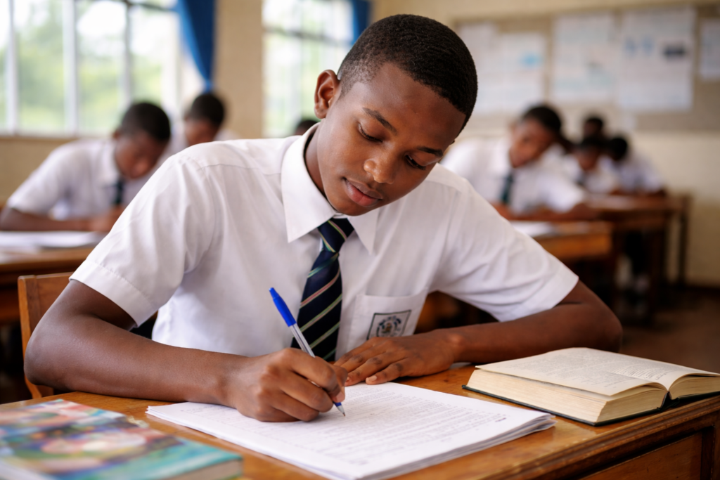 NACADA Rolls Out 2026 National Essay Competition on Alcohol and Drug Use Prevention