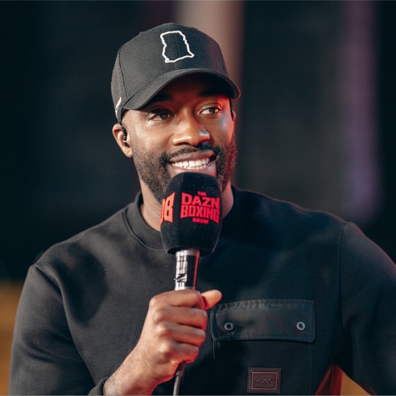 Friday Fight Nights Go Global as DAZN’sAde Oladipo Aligns with Kalakoda and TV47