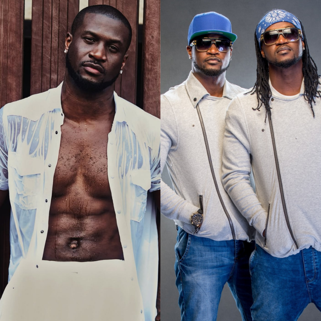 Nigeria’s Mr P Shocks Fans with Birthday Change Amid Renewed Fallout with Rudeboy