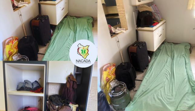 NACADA Closes Another Illegal Better Me Rehab in Isiolo After Shocking Abuse Reports
