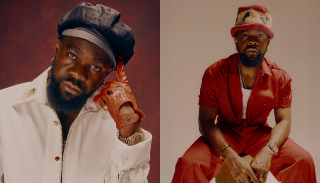 Nigerian Star Patoranking Returns to His Roots as He Drops New Banger ‘No Jonze’