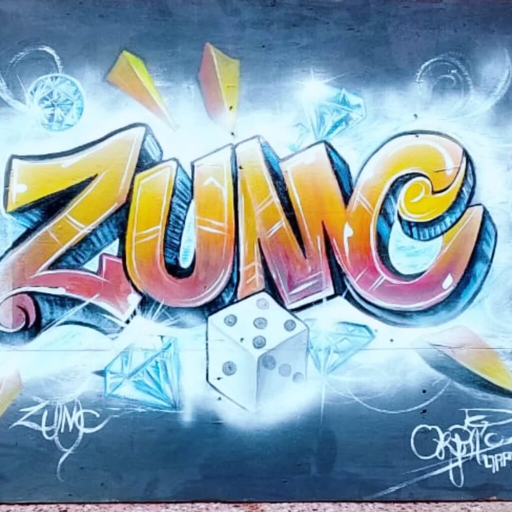 Artist Spotlight: Meet Zum C -Kenya’s Rising Star with Global Dreams
