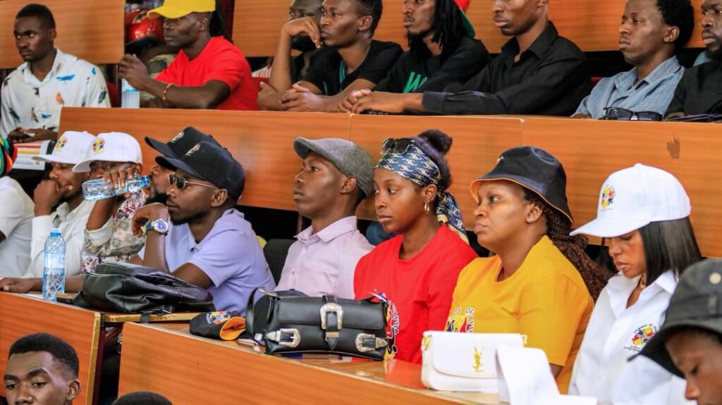 Friends of Uganda Launched: A Citizen-Driven Movement for Peace and Unity