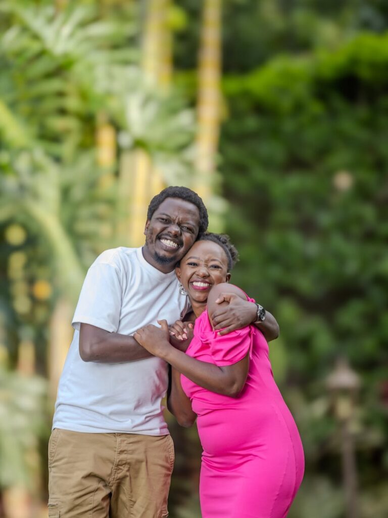 Charlene Ruto Celebrates Brother George Ruto With Heartfelt Message