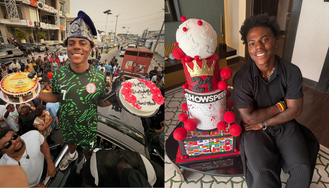 Facts About IShowSpeed as He Turns 21 and Hits 50 Million Subscribers