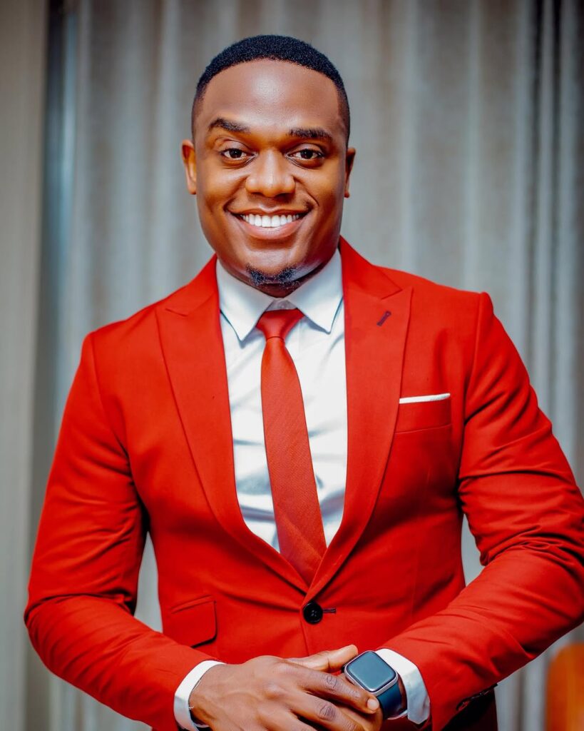 Joel Lwaga reveals why he did not perform at Churchill Show Crossover