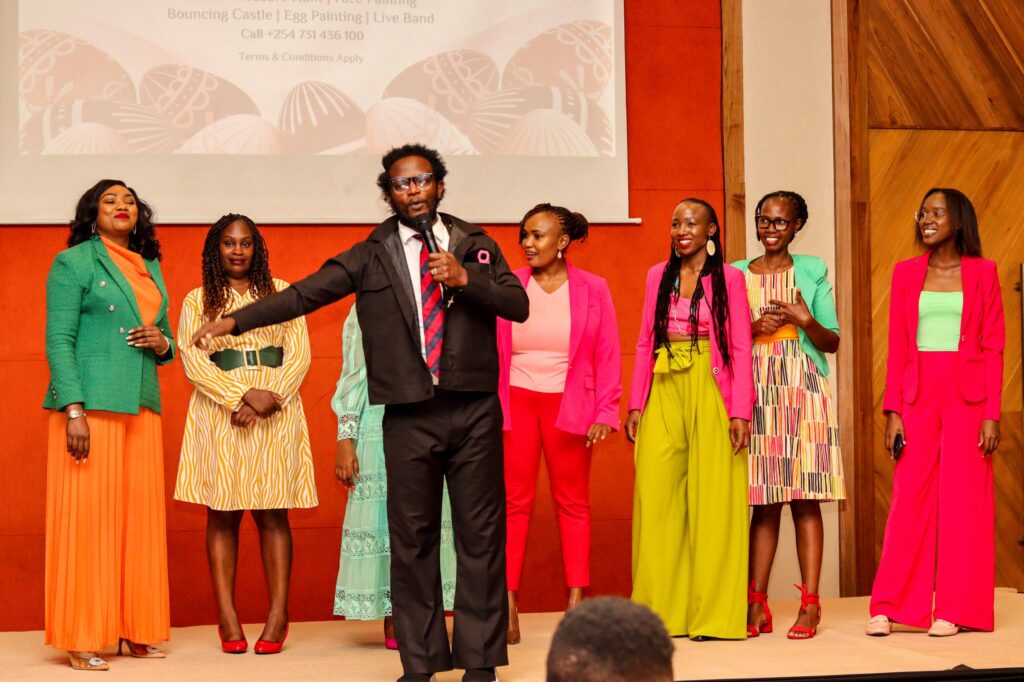 How the Ole Sereni Exclusive Corporate PR Party Went Down