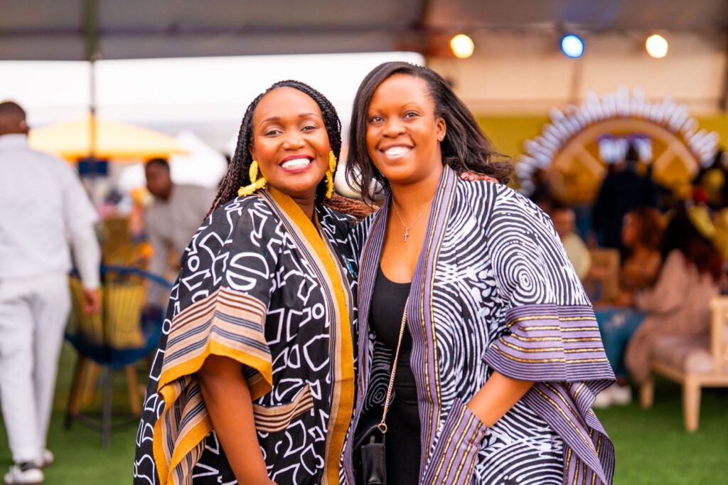 Johnnie Walker Blonde Arrives in Kenya with a Glamorous Launch Event