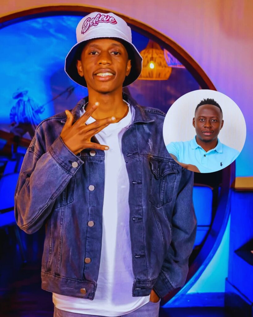 Comedian Kartelo Announces Exit from Zabe Show Co-Hosted by Oga Obinna