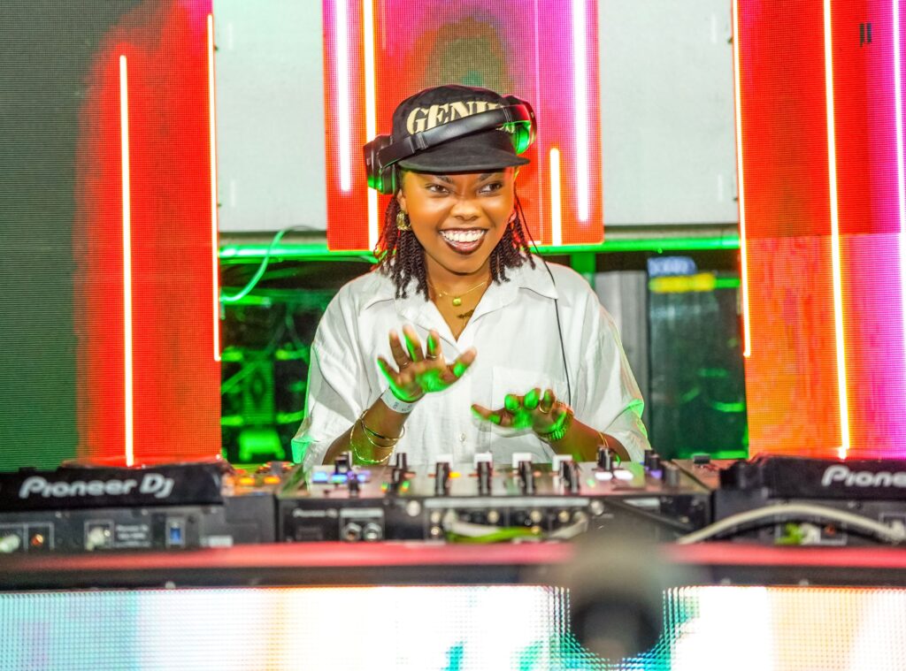 Tusker Lite delivers an electrifying experience for #TurnUpTheLite campaign