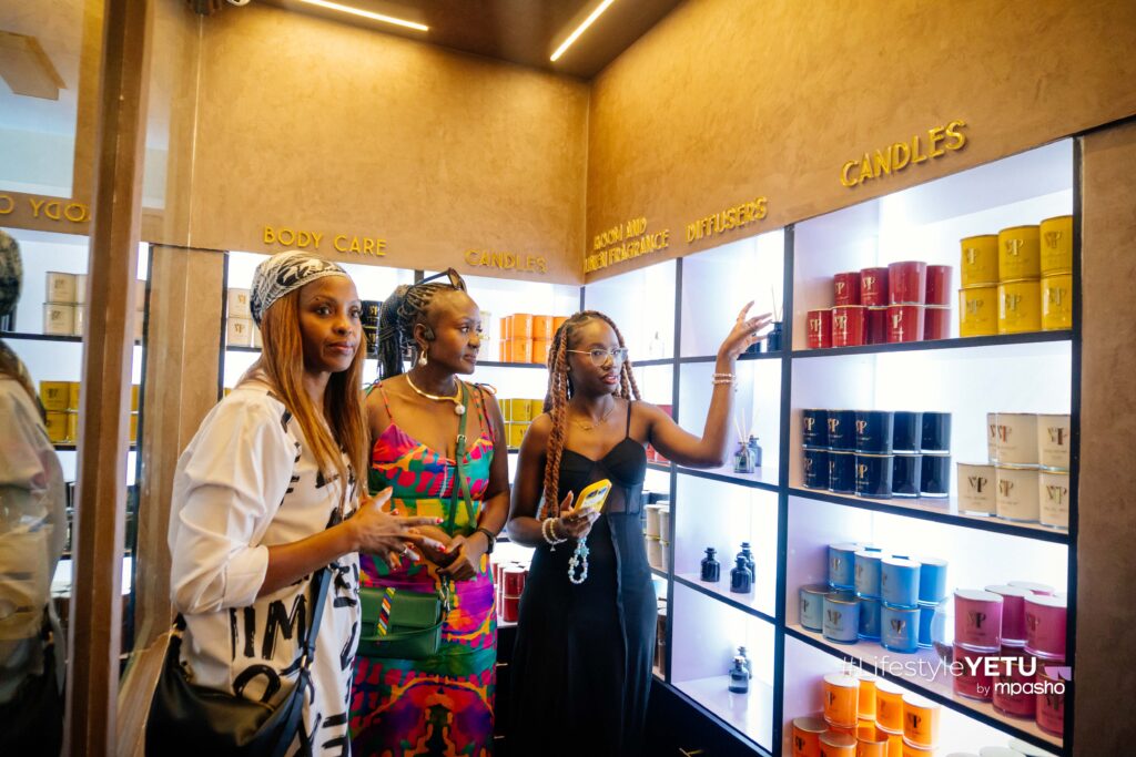 How Monde Des Parfum Became Kenya’s Rising Luxury Lifestyle Brand
