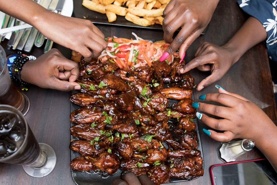 Café Deli Relaunches Ngong Road Branch as Restaurant Chain Hub