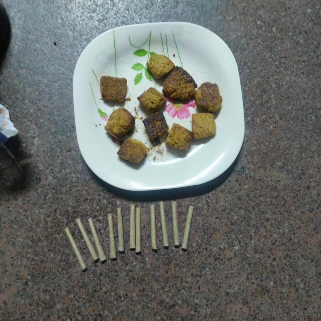 War on Drugs Intensifies as NACADA Uncovers Child-Targeted Trafficking Ring