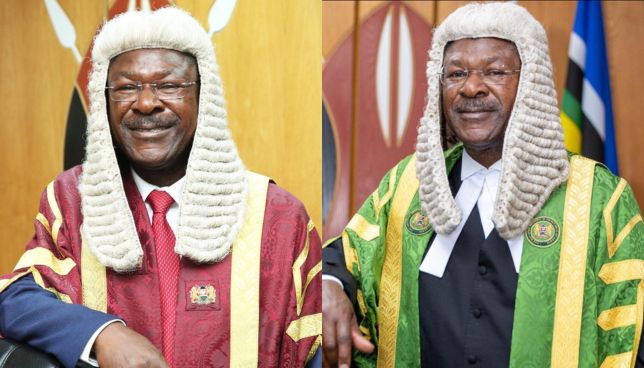 Speaker Wetangula pens emotional tribute to Mambo Mbotela