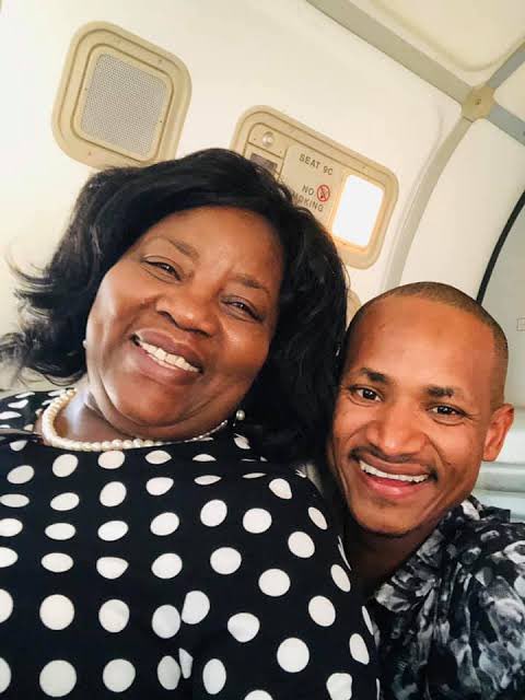 Babu Owino Distances Himself from Maverick Aoko After Attacks on Mama Ida Odinga