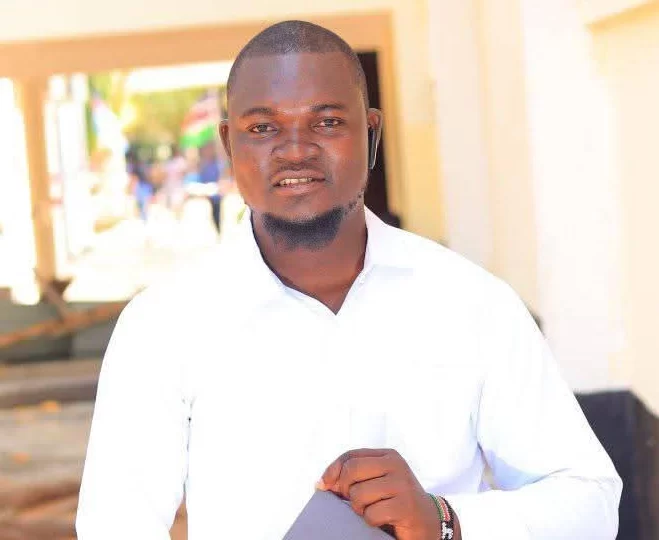 Albert Ojwang Was Assaulted and Strangled, Autopsy Confirms