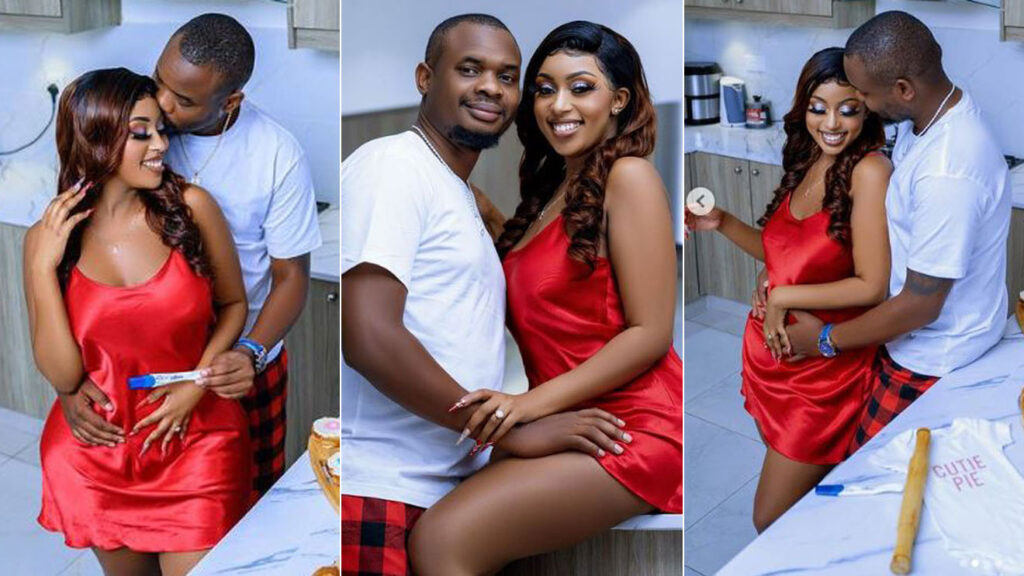 He did not cheat but we are not on good terms – Amber Ray on breakup with Rapduo