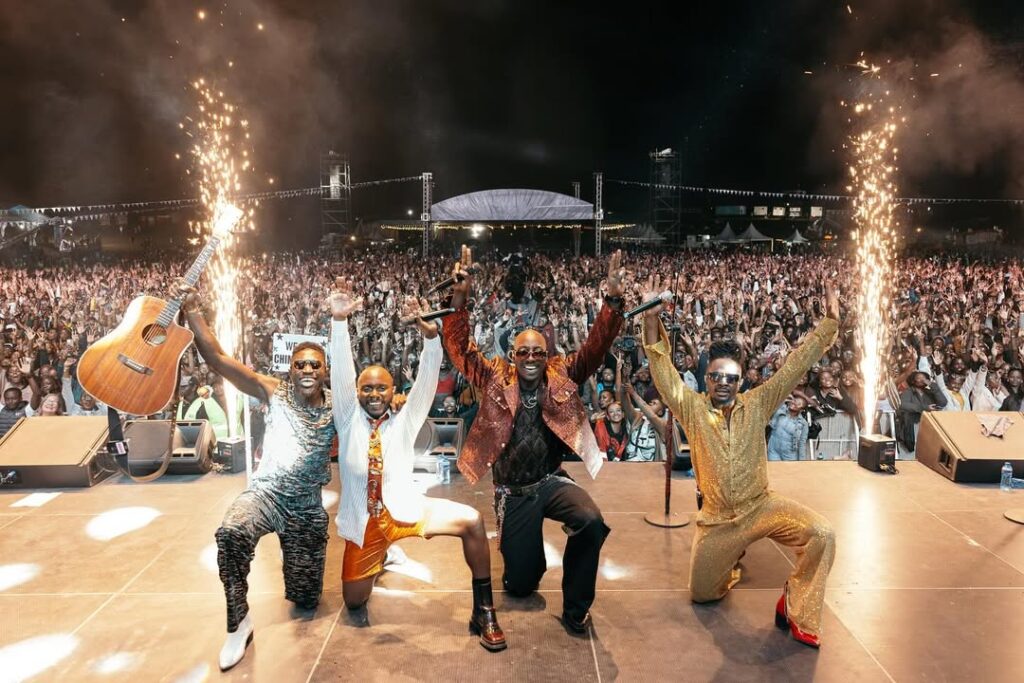 Solfest 2026 Sparks Massive Demand as Diehard Tickets Sell Out Within Days