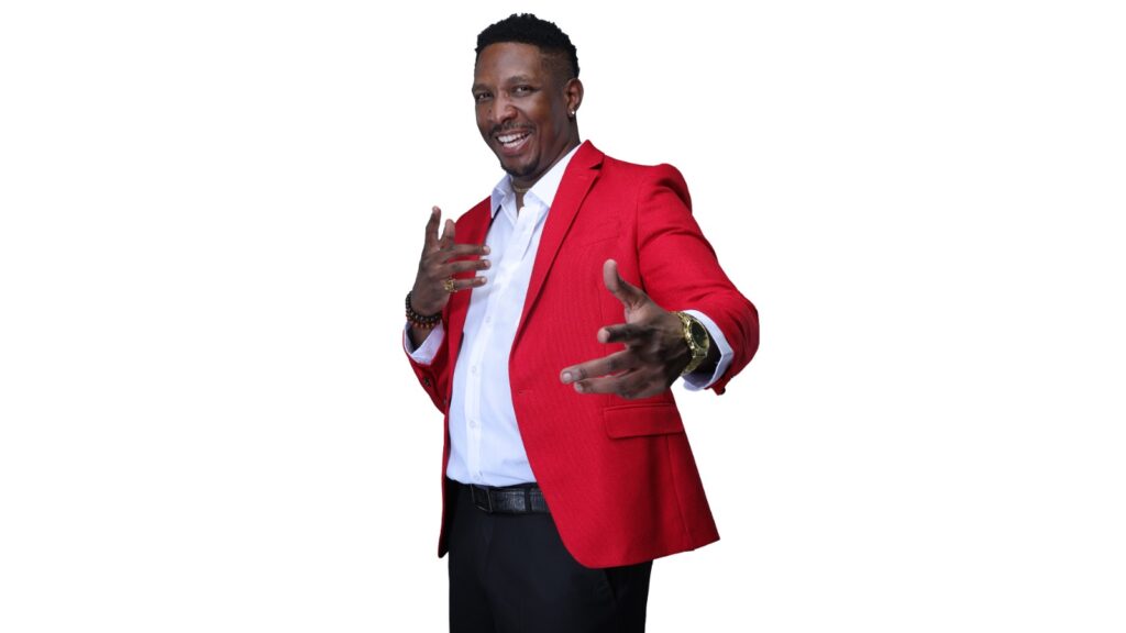 Inside Adam to Eve: Blessing Lungaho on Transformation, Stereotypes and Self-Discovery