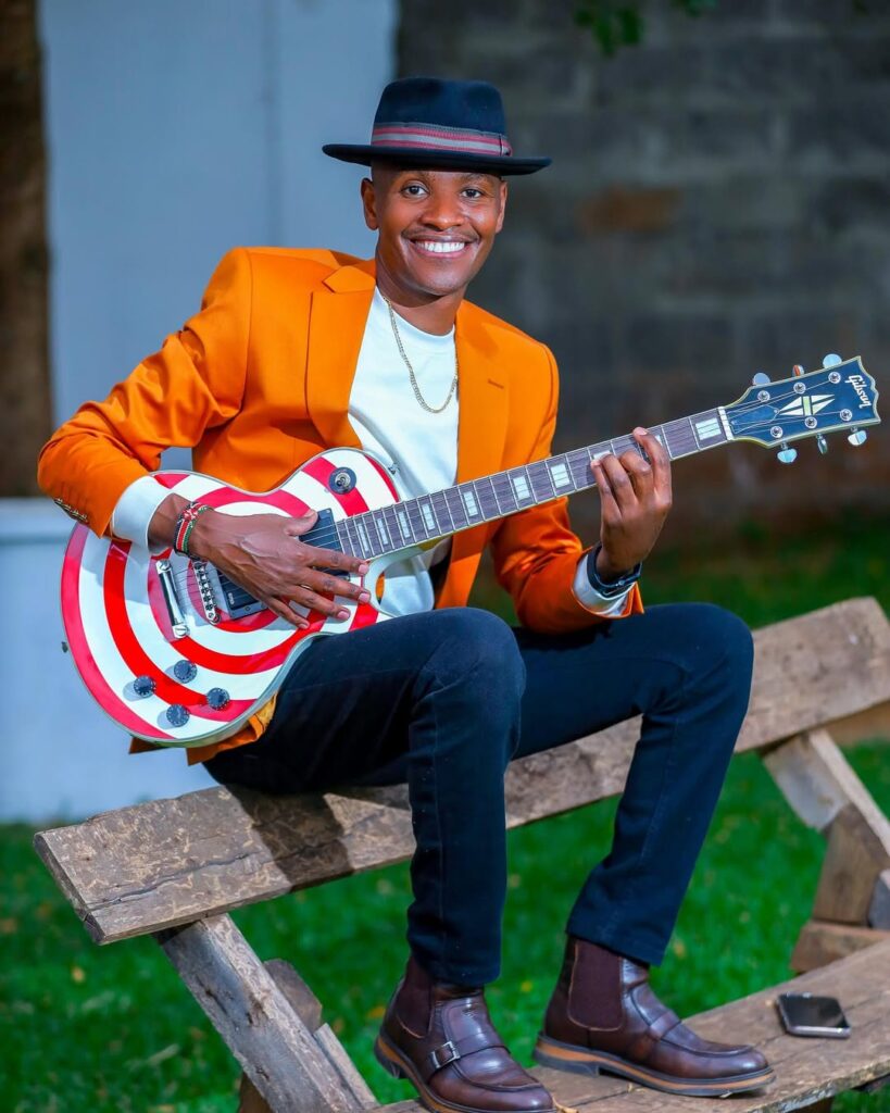 If I Die Young! Samidoh Raises Eyebrows with Cryptic Message About Death