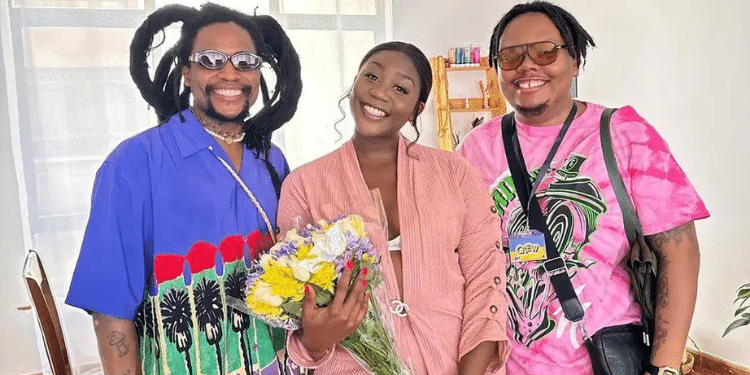 Here are the topics Africa’s podcast community loved in 2024
