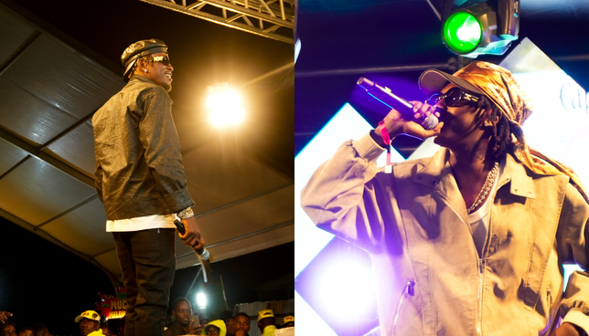 From Juja to Bomet: Inside the Final Stop of the Muckarena Tour