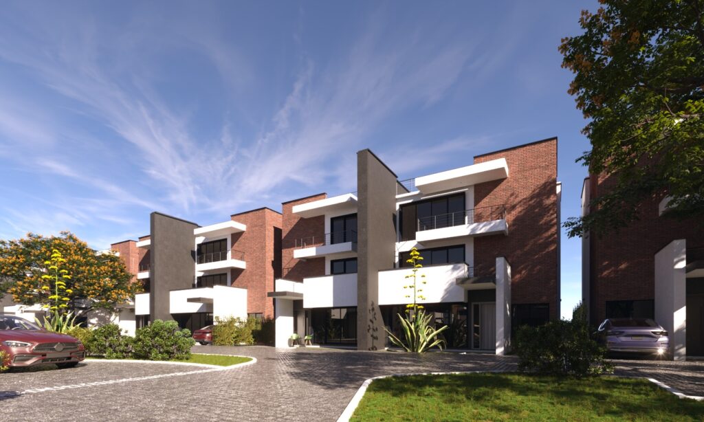 Purple Dot Unveils Marigold II: A New Paradigm for Urban Living in Nairobi