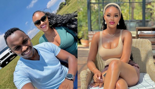 Kairo defends Wavinya’s past as he snitches on models making millions