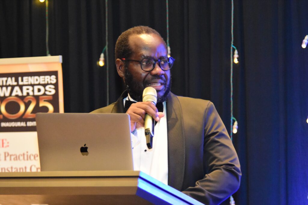 List of Winners at the Digital Lenders Awards 2025 