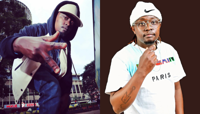 Zum C Drops Soulful New Single ‘Labda’ as He Hails Kenya’s Music Evolution