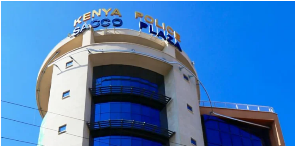 Kenya National Police DT SACCO Posts Sh66.6 Billion in Assets, Pays Out Sh4.1 Billion to Members