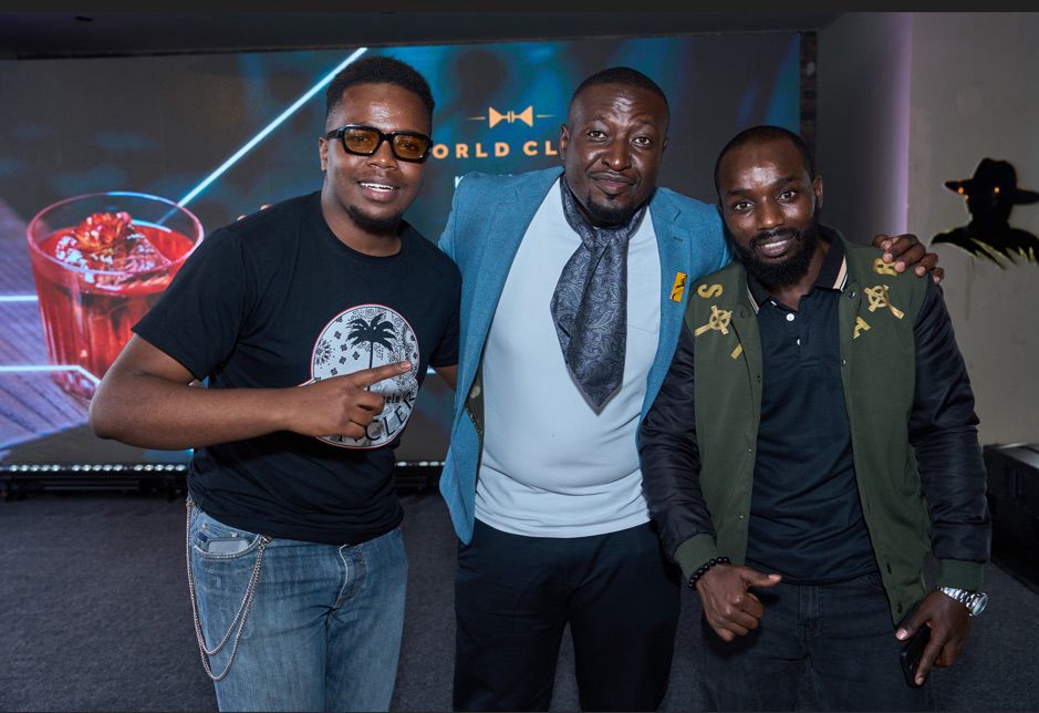 World Class Kenya 2025 Returns to Showcase the Best of Kenyan Bartending