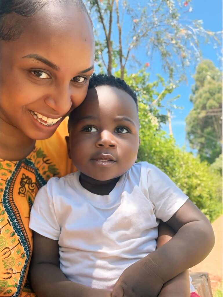 Ruth K Reveals Tough Start to 2026 Amid Son’s Ongoing Distress