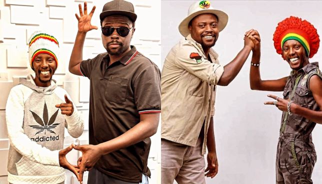 Radio Jambo’s Lionedey Reveals How His Young Son Died
