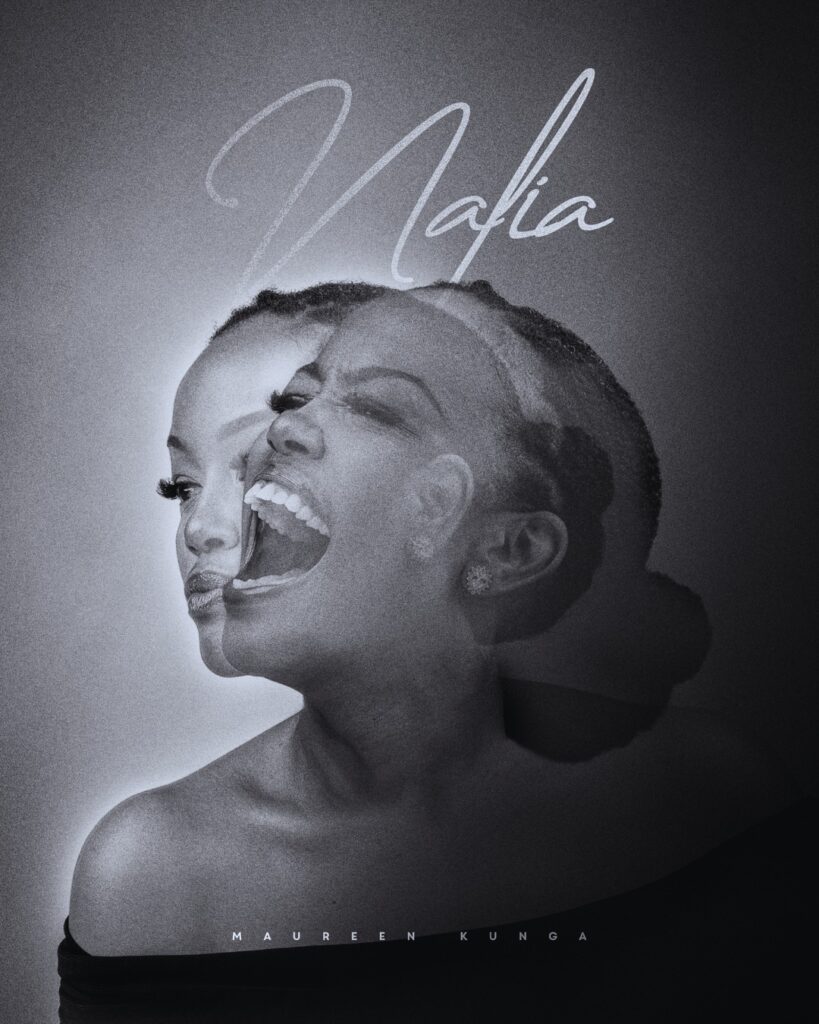 Why Maureen Kunga’s ‘NALIA’ Has Kenyans Crying and Confessing Their Deepest Heartbreaks