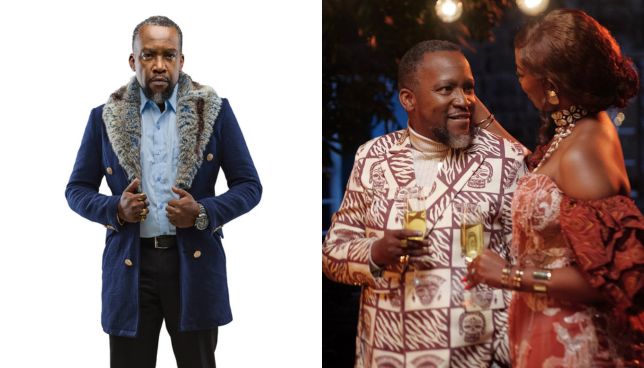 Jimmy Gathu opens up on life, luxury, and The Chocolate Empire
