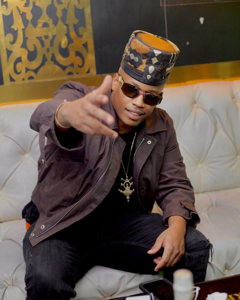 King Kanja to Drop “Daima Mkenya” Anthem on Madaraka Day