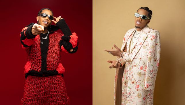 Nigeria’s Tekno Miles drops new banger “Pounds & Dollars”