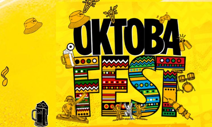Tusker Oktobafest’s Regional Activations Unveiled