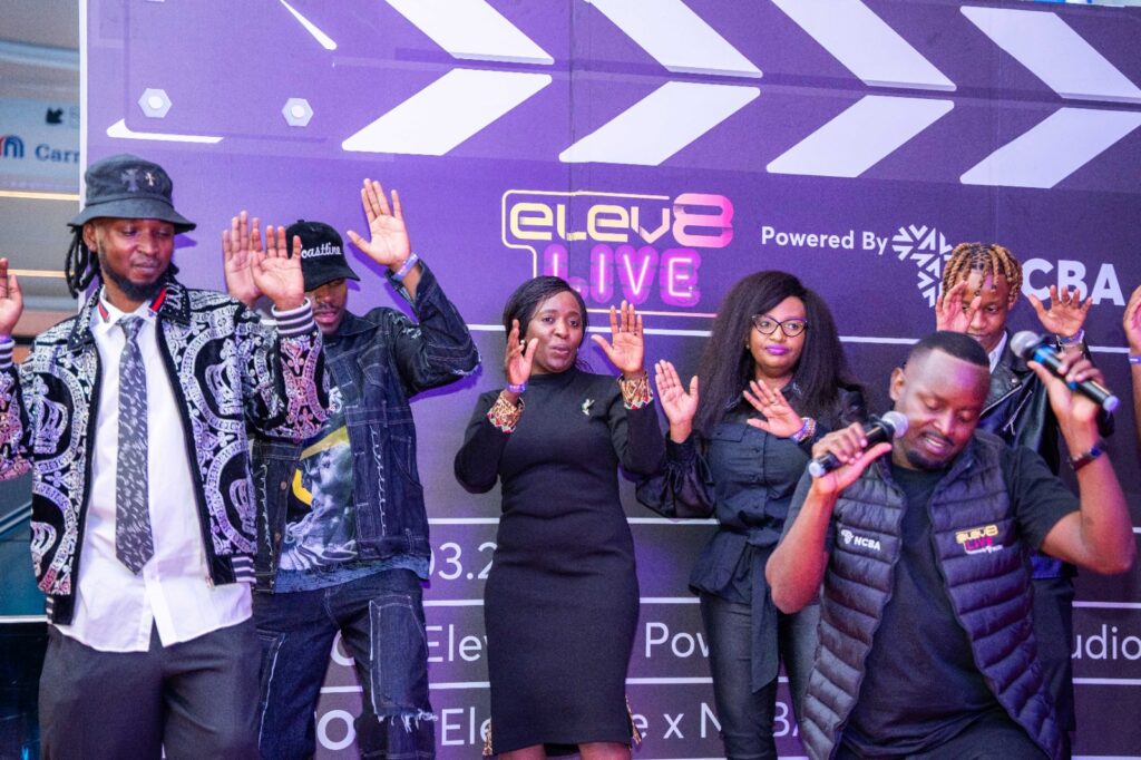 Where Culture Meets Capital: Inside the ELEV8 Live 2026 Creative Revolution