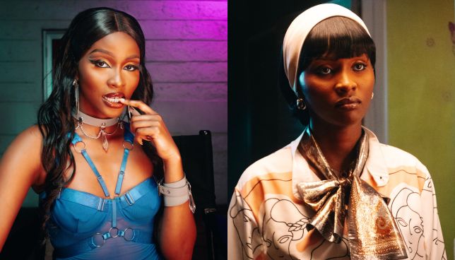 Ann Muli Opens Up on Working with Jimmy Gathu & Sanaipei Tande