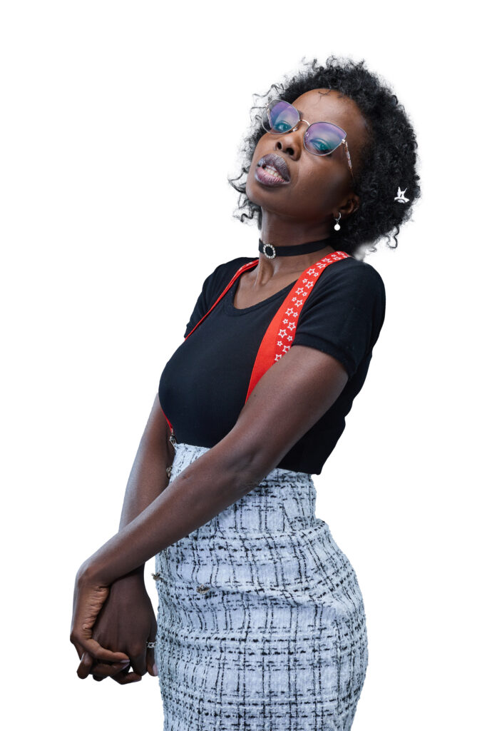 I Ran Away at 18 and Won a Kalasha with My First Film – Rose K. Njoroge’s Unfiltered Journey
