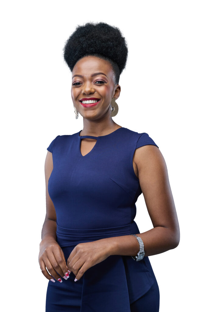 Celestine Gachuhi Speaks on Fame, Advocacy and Her Powerful Return in Adam to Eve
