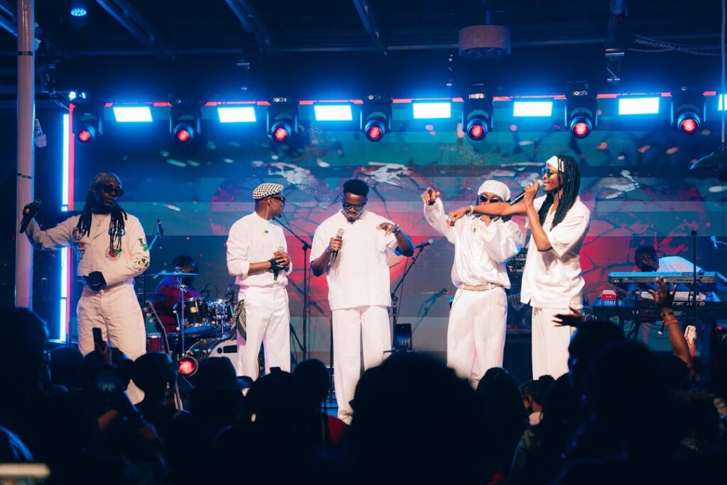Kodong Klan Pulls Out of Tukutane’s Gabzy X Asake Event Over Alleged Disrespect